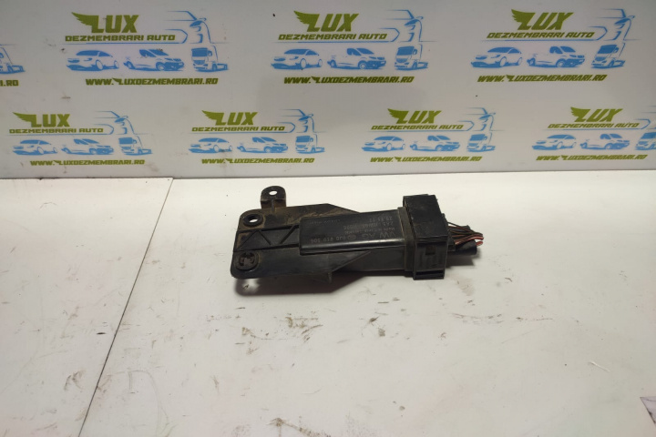 Modul releu comanda electroventilator gmv 5jo919506 Seat Ibiza 4 [2008 - 2012]