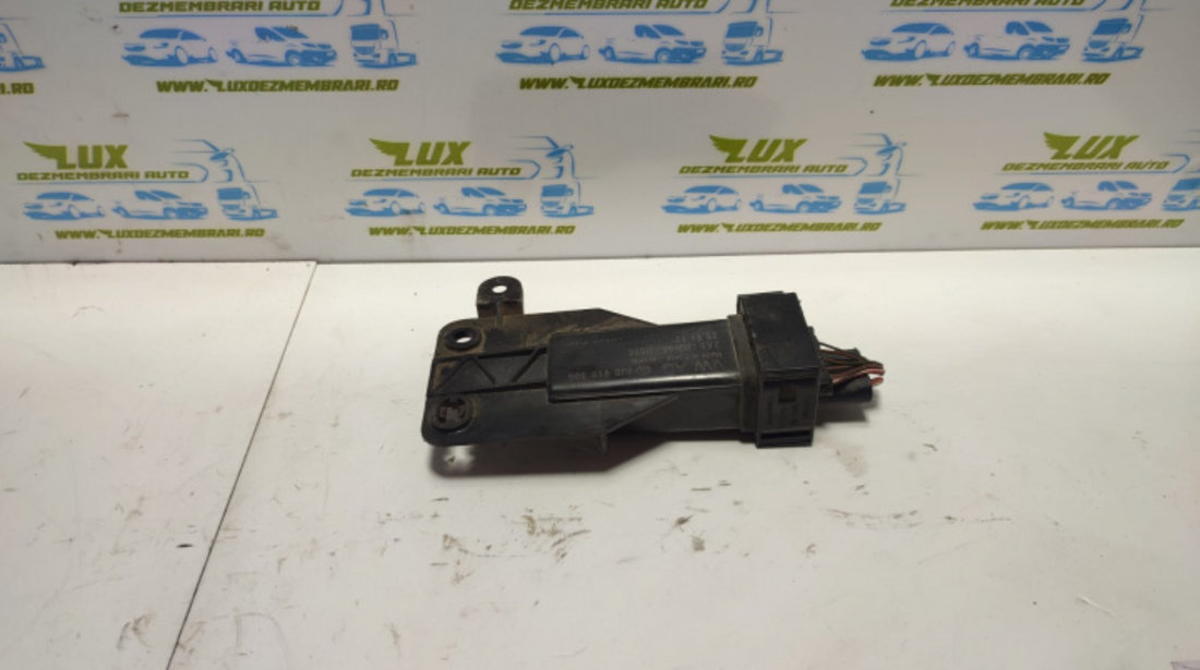 Modul releu comanda electroventilator gmv 5jo919506 Seat Ibiza 4 [2008 - 2012]