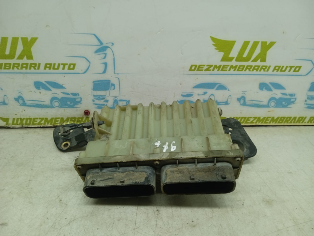 Modul releu electroventilator 15396912 Opel Astra G [1998 - 2009] 1.7 dti Y17DT