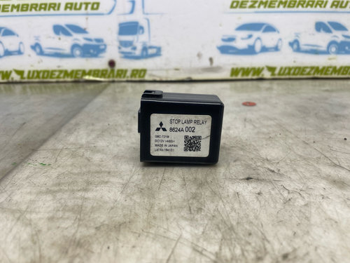 Modul releu lumini 8624A002 Mitsubishi ASX [2010 - 2012] 1.8 di-d 4N13