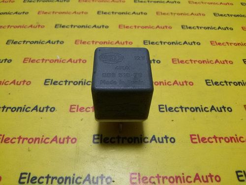 Modul Releu Mercedes 00351070, 003 510 70