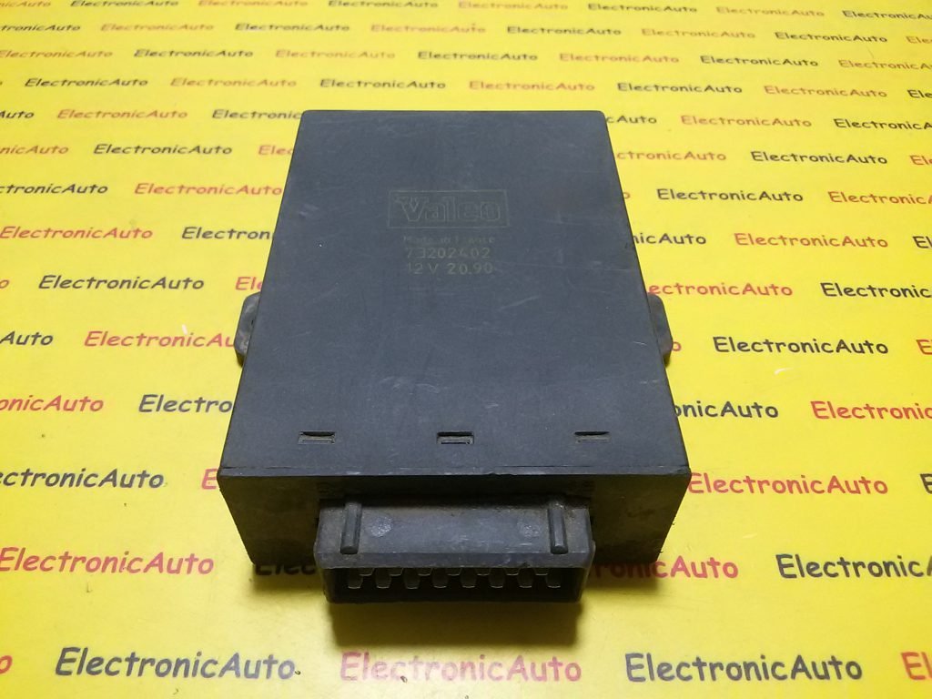 Modul Releu Peugeot 205 73202402