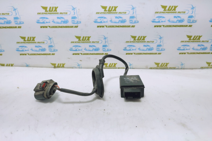 Modul releu pompa combustibil 1.4 TSI bmy 1k0906093e Volkswagen VW Golf 6 [2008 - 2015]
