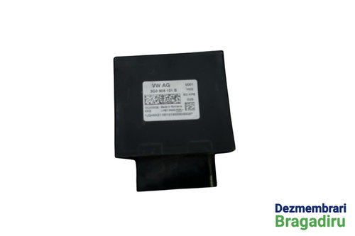 Modul releu pompa combustibil Cod: 3Q0906121B Skoda Octavia 3 [2013 - 2017] Combi wagon 5-usi 1.6 TD...