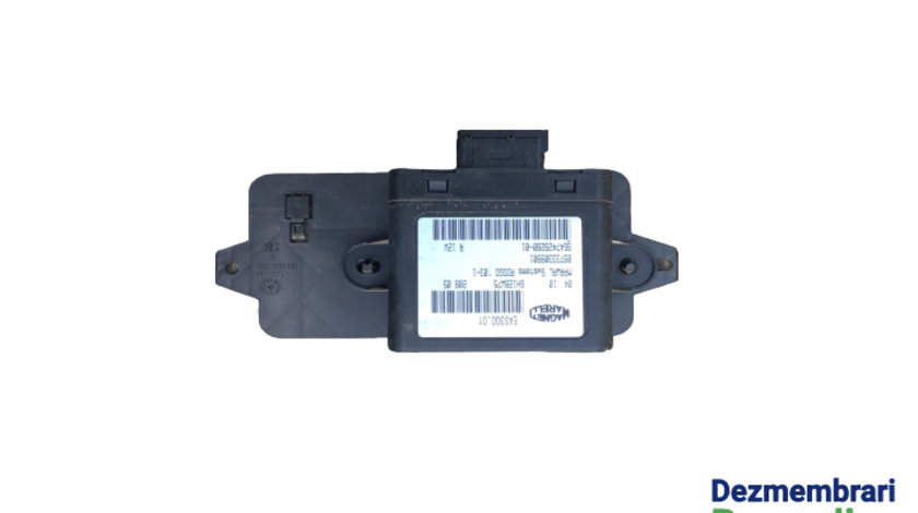 Modul releu pompa combustibil Cod: 9647428280 Citroen C4 [2004 - 2008] Hatchback 3-usi 1.6 HDi MT (109 hp)