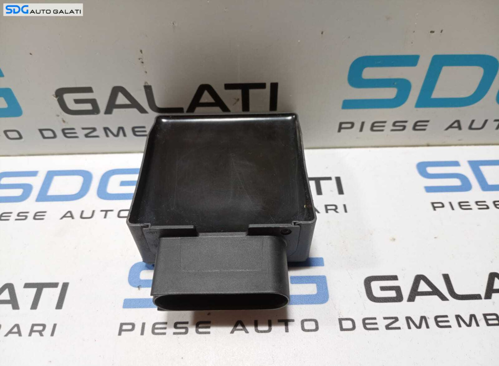 Modul Releu Pompa Combustibil Motorina Volkswagen Sharan 2011 - 2016 Cod 5Q0906121F 1418506647 [M4359]