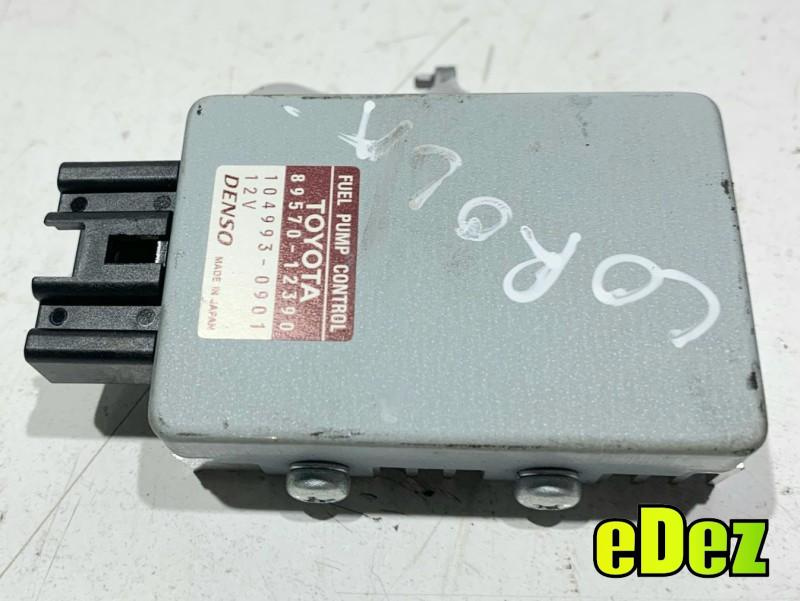 Modul / releu pompa combustibil Toyota C