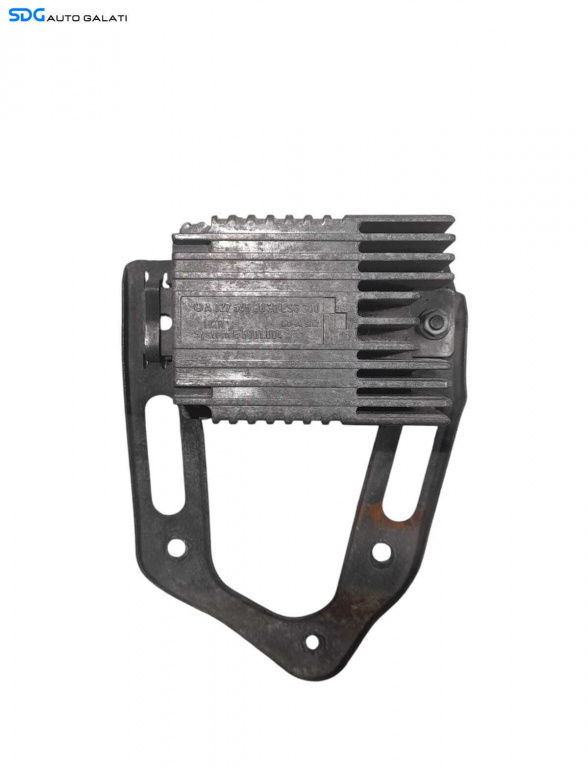 Modul Releu Rezistenta Motoras Ventilator Mercedes Clasa E Class W210 E200 E220 E250 E290 E300 E320 1.7 CDI 1999 - 2002 Cod A0275458032 [N0699]