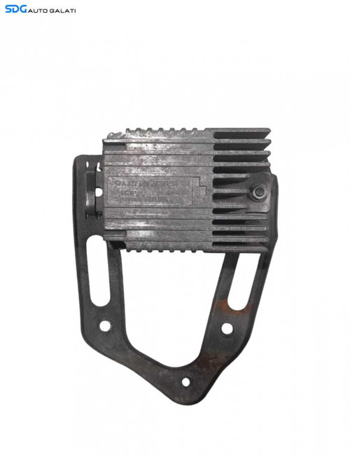 Modul Releu Rezistenta Motoras Ventilator Mercedes Clasa E Class W210 E200 E220 E250 E290 E300 E320 ...