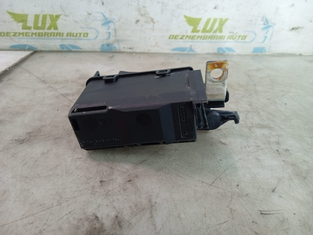 Modul releu sigurante A0009820123 Mercedes-Benz ML W166 [2011 - 2015] 2.2 cdi om651.960