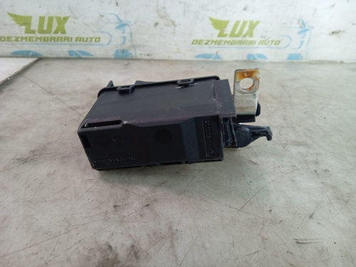 Modul releu sigurante A0009820123 Mercedes-Benz ML W166 [2011 - 2015] 2.2 cdi om651.960