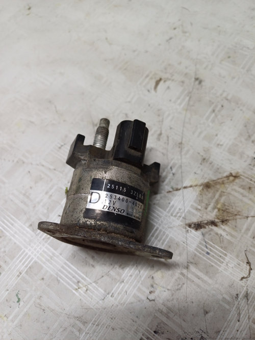 Modul releu start-stop Nissan Pulsar - Benzina 2013, 251153ZL0A / 2534004020