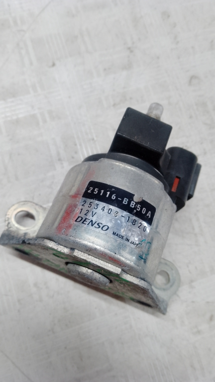 Modul releu start-stop Nissan Qashqai - Motorina 2012, 25116BB50A