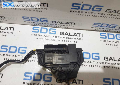Modul Releu Trepte Electroventilator Opel Vectra C 1.9 2.0 2.2 Diesel 2002 - 2008 Cod 1379131