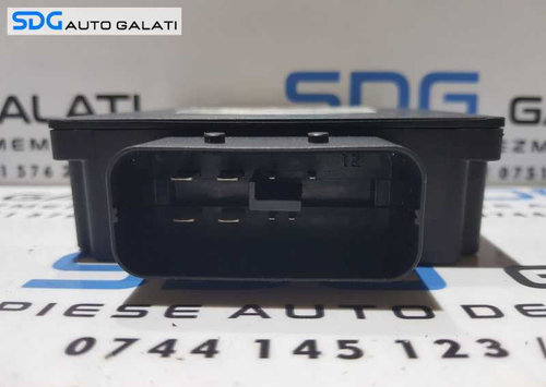 Modul Releu Unitate Calculator Start Stop Skoda Octavia 4 2018 - Prezent Cod 3AA919041A
