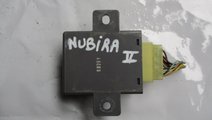 MODUL / RELEU USI ALARMA DAEWOO NUBIRA 2 FAB. 1999...