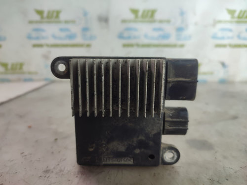 Modul releu ventilator 499300-3580 Mazda CX-5 2 (KF) [2017 - 2020] 2.2 D SHY6