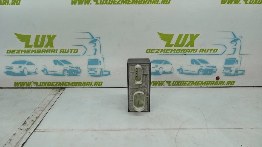 Modul releu ventilator electroventilator 1j0919506k Volkswagen VW Golf 4 [1997 - 2006]