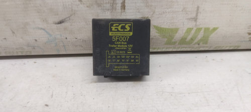Modul remorcare 5f007v0101 Audi A3 8P [2003 - 2005]