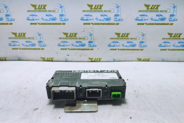 Modul remorcare Bk2t-19h378-ad Ford Transit Custom [2012 - 2018]
