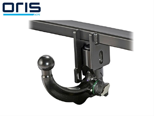 Modul Remorcare Detasabil Q5 Ii Oris 200-824