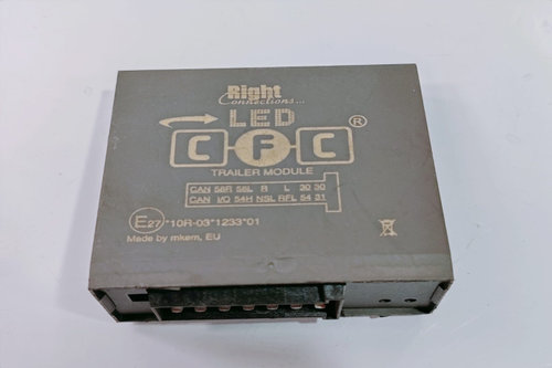 Modul remorcare E2710R03123301 / 10R03123301