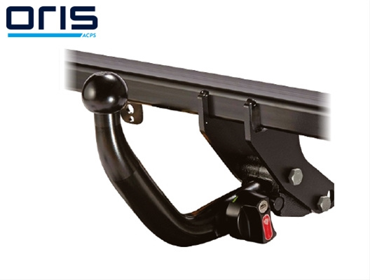 Modul Remorcare Fix Logan Iii / Sandero Iii Oris 200261
