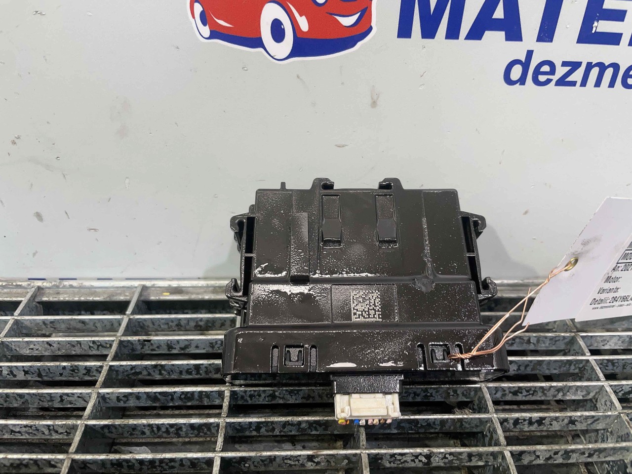 MODUL RENAULT EXPRESS - - (2021 2024)