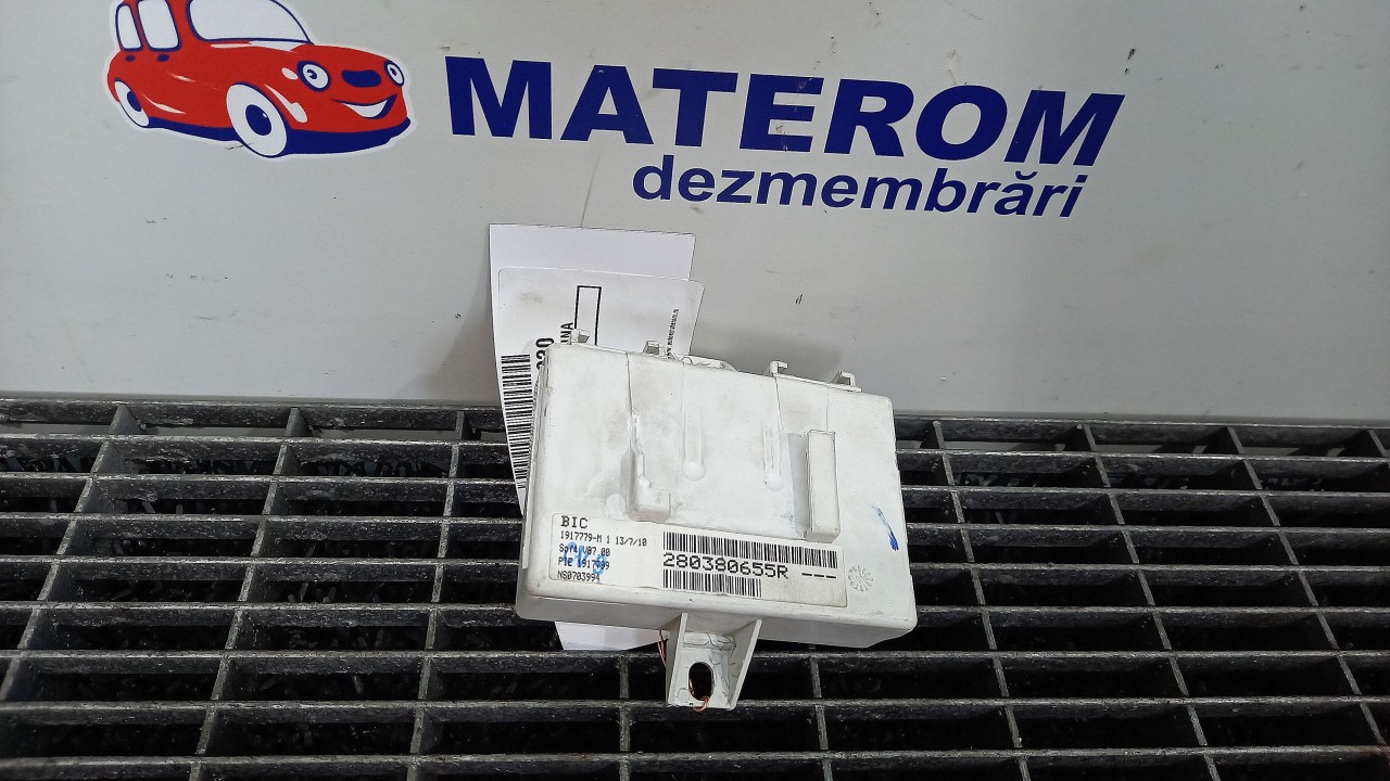 MODUL RENAULT LAGUNA LAGUNA - - (2007 2010)