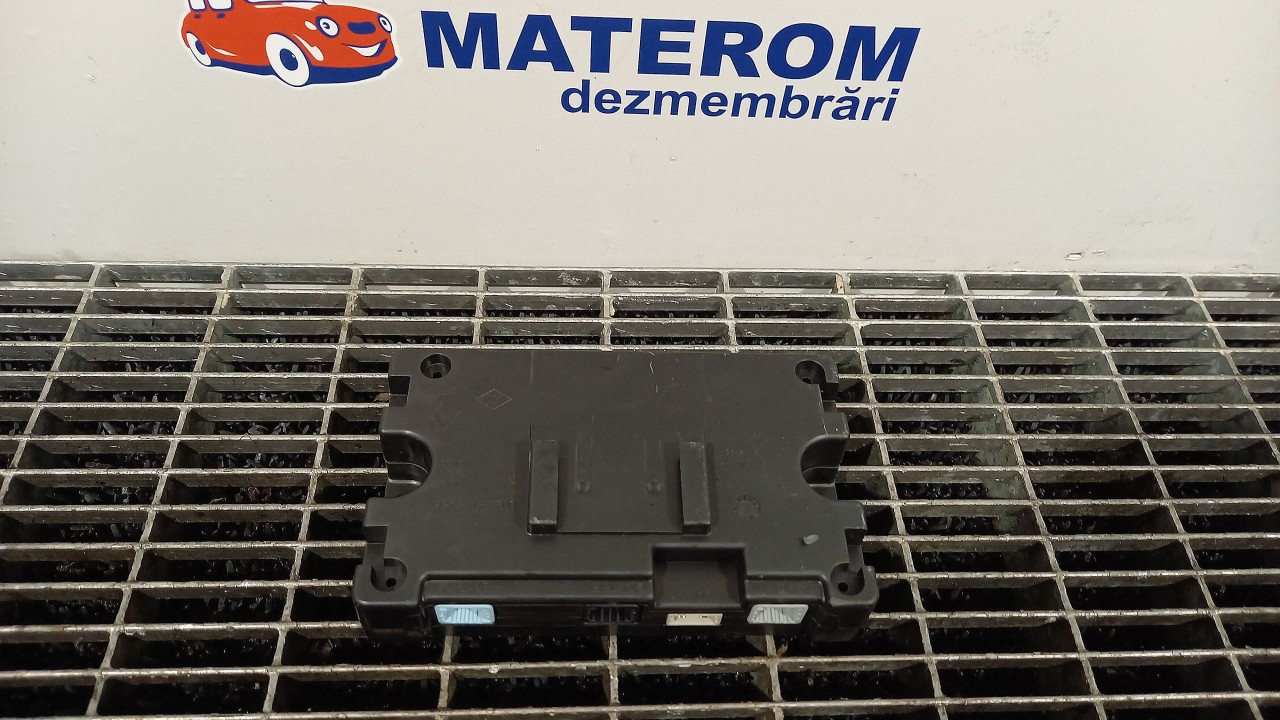 MODUL RENAULT SCENIC - - (2009 2013)