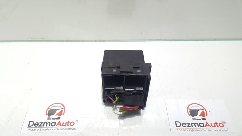 Modul resetare airbag 2S6T-14A076-BA, Ford Fiesta 5 (id:116659)