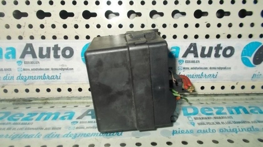 Modul resetare airbag Ford Fiesta 5, 2S6T-14A076-BA