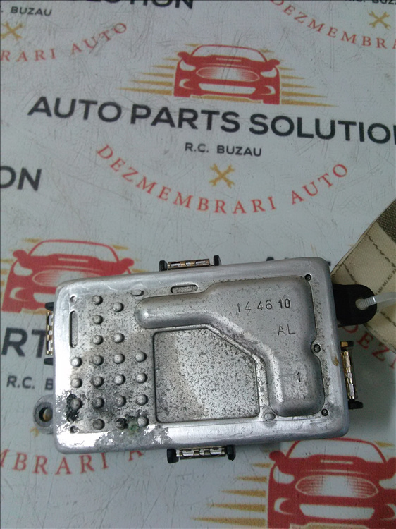 Modul rezistenta aeroterma M C CLASS an fabr. 2011