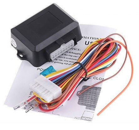 Modul Ridicare Automata A Geamurilor Pentru 4 Geamuri 502759