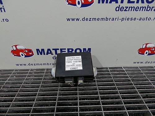 MODUL ROVER 25 25 1.8 INJ 16V - (1999 2005)