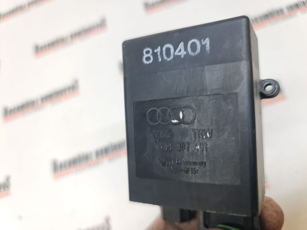 Modul rulou spate AUDI A6 4B0 907 491 / 4B09074914B0 907 491 / 4B0907491