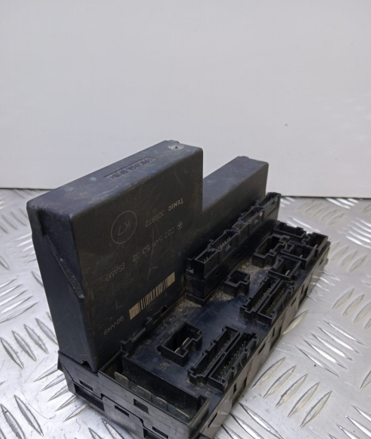 Modul SAM 0225455332 Mercedes-Benz E-Class W211/S211 [2002 - 2006]