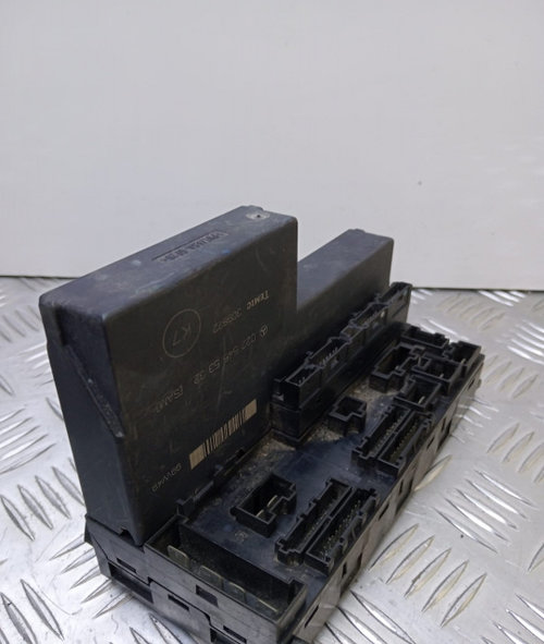 Modul SAM 0225455332 Mercedes-Benz E-Class W211/S211 [2002 - 2006]