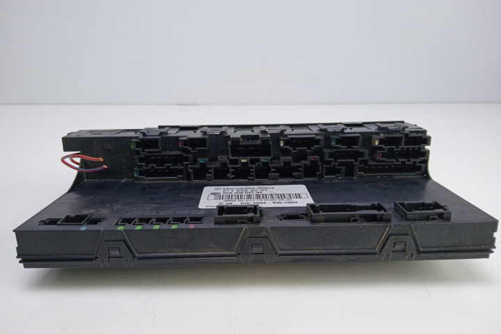 Modul SAM 2115452201 Mercedes-Benz E-Class W211 [2002 - 2006]