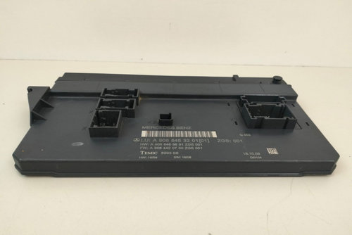Modul SAM A 906 545 33 01 01, A906545330101 A9065453701, A 906 545 37 01 A9064420700, A 906 442 07 0...