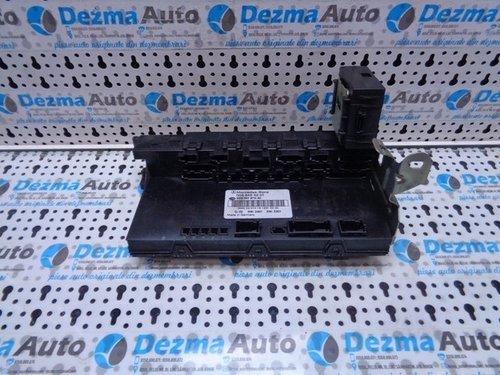 Modul sam, A0035455201, Mercedes Clasa C T-Model (S203) 2.2cdi (id:200994)