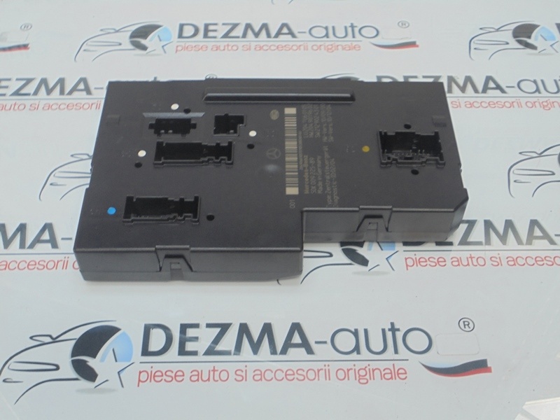 Modul sam, A2049060105, Mercedes Clasa C (W204) (id:279696)