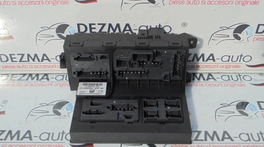 Modul sam A2115457701, Mercedes Clasa E (W211) 2.2cdi (id:261751)