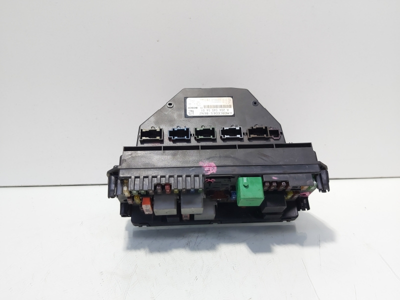 Modul sam, cod 2045455401, Mercedes Clasa C (W204) (id:698621)