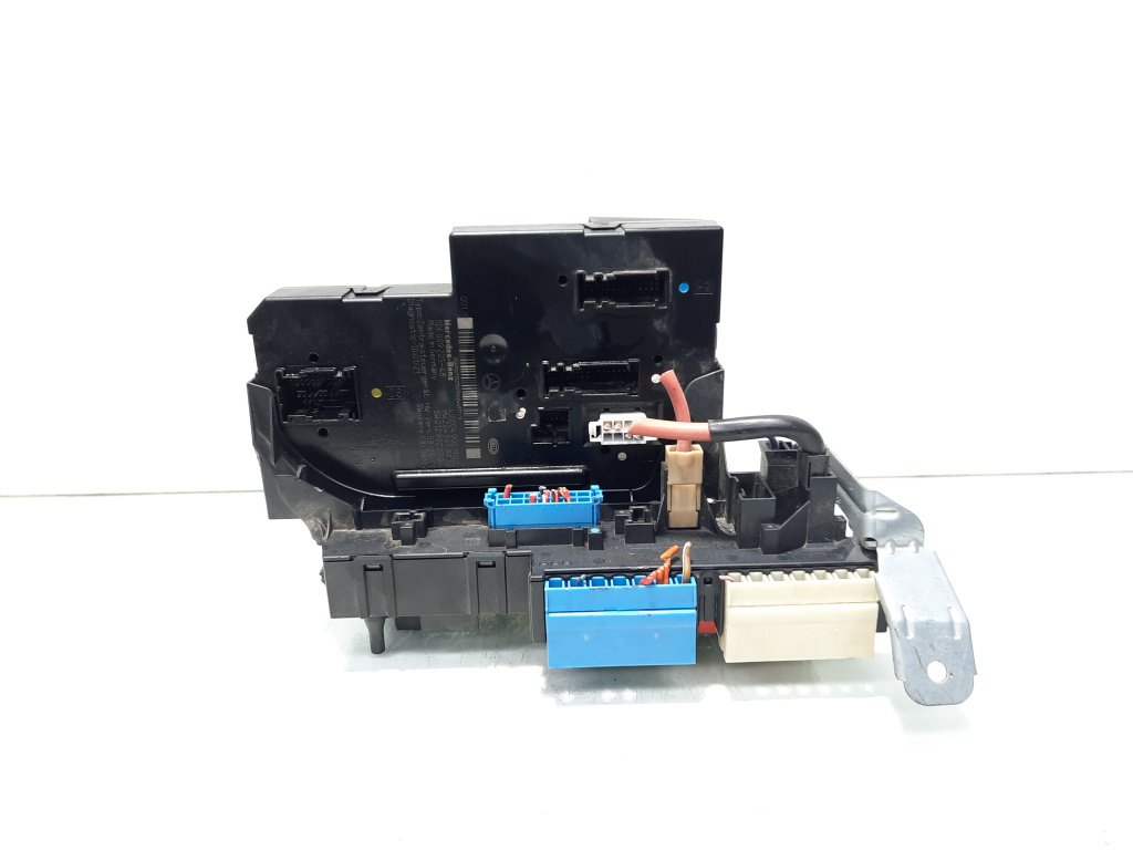 Modul SAM, cod 2049001102, Mercedes Clasa C (W204) (idi:594301)