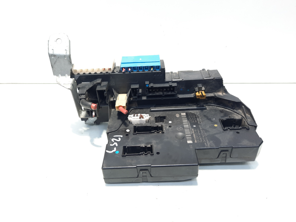 Modul SAM, cod 2049001202, Mercedes Clasa C T-Model (S204) (id:607584)