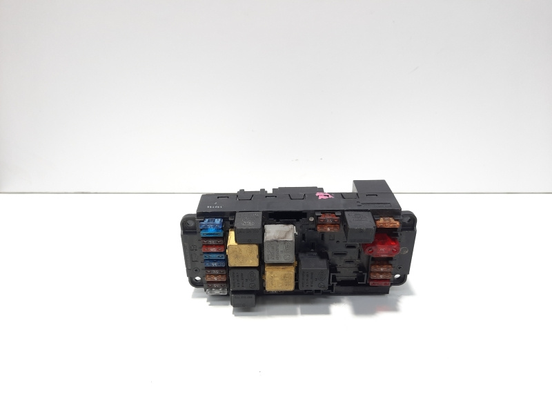 Modul SAM, cod A0025459301, Mercedes Clasa C (W203) (id:584778)