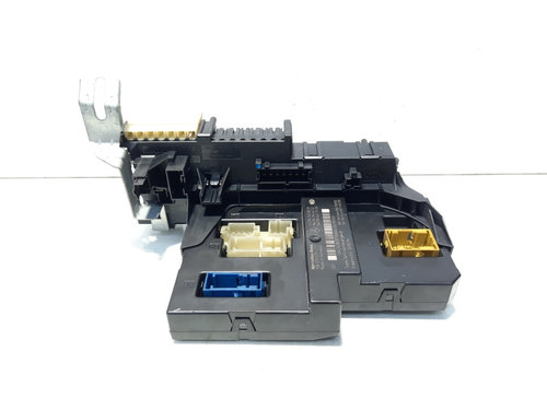 Modul SAM, cod A2045458201, Mercedes Clasa C (W204) (id:621316)
