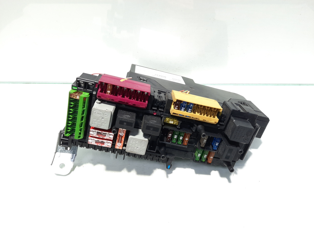 Modul SAM, cod A2049005601, Mercedes Clasa C T-Model (S204) (id:468812)