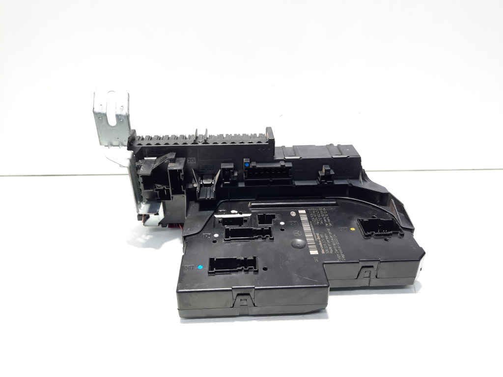 Modul SAM, cod A2049060105, Mercedes Clasa C (W204) (id:592810)
